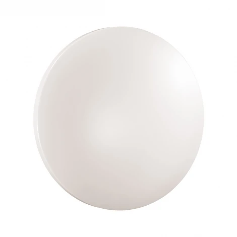 Настенно-потолочный светильник Sonex Simple 3017/DLN пластик/белый LED 48Вт 3000/4000/6000К