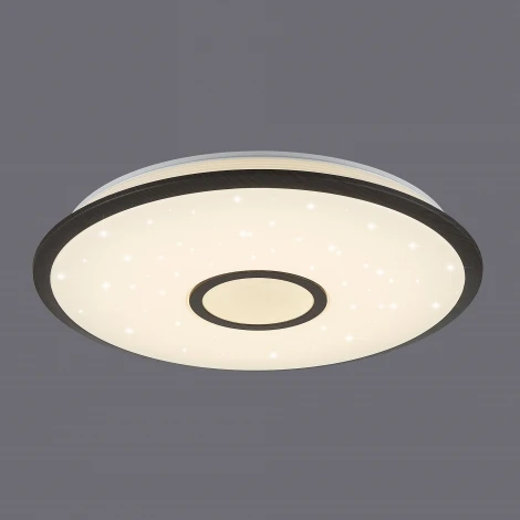 Потолочный светильник Citilux Старлайт R CL70365R