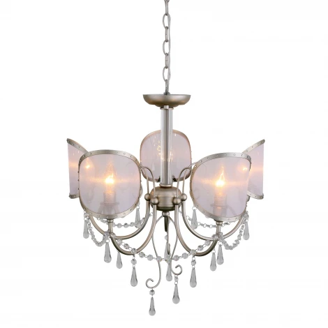Подвесная люстра ST Luce Faccialuna SL173.303.05