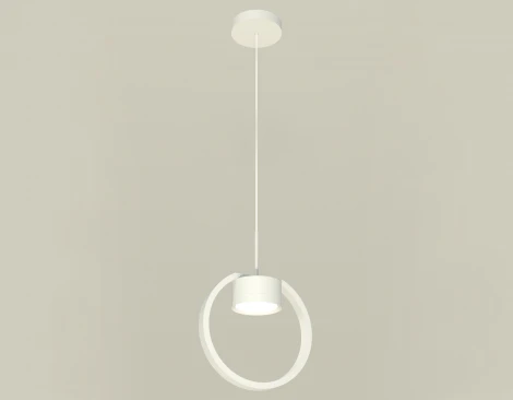 Подвесной светильник Ambrella TRADITIONAL XB9101100 (220V, на проводе)