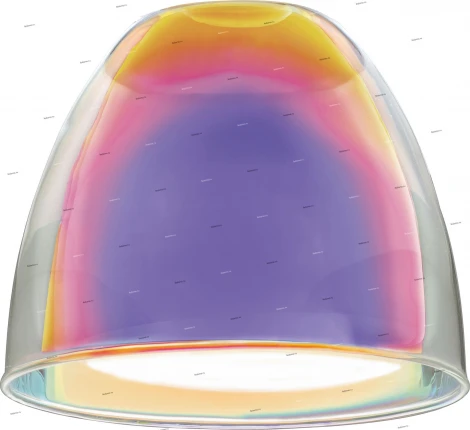 Плафон Eglo My Choice, разноцветный