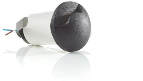 Встраиваемый светильник уличный Fumagalli Aldo 1L1.000.000.AXZ1L (220V, круглые, IP67)