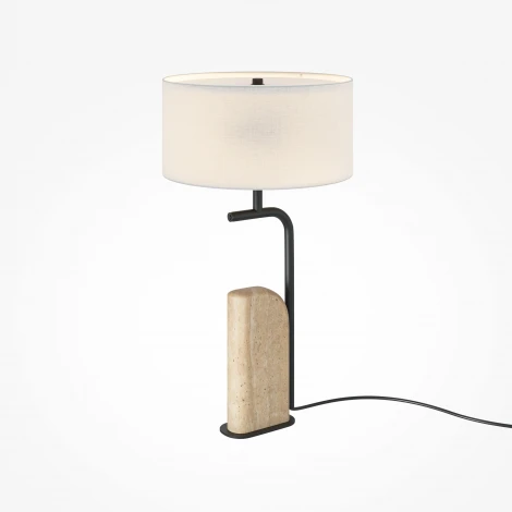 Настольная лампа Maytoni Glamping MOD437TL-02B