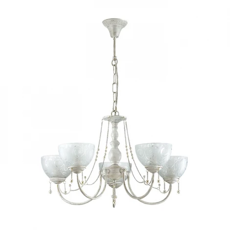 Подвесная люстра Lumion Levante 3131/5