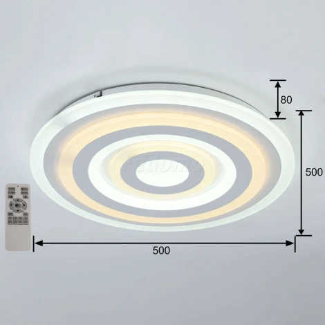 Потолочный светильник F-Promo Ledolution 2271-5C