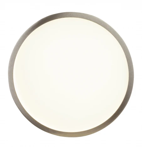 Потолочный светильник круглый Globo Vitos 12366-22 (LED, 220V, круглые, IP44)