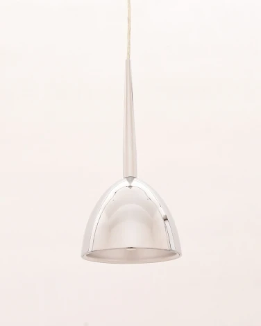 Подвесной светильник Lumina Deco Bora LDP 9179 CHR
