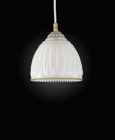 Подвесной светильник Reccagni Angelo L 9671/14 (220V, на проводе, круглые)