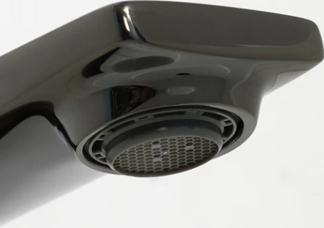 Смеситель Wasserkraft Glan 6603H для раковины