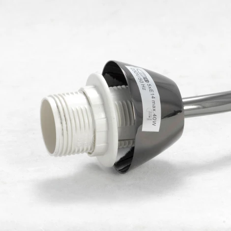 Потолочная люстра Lussole Lgo Seminole GRLSP-8280 (220V, IP21)