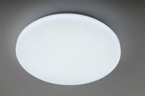 Потолочный светильник светодиодный ЭРА SPB-6 Slim Night SKY 36W-6,5K