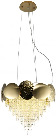 Подвесная люстра Hiper Gloria H165-3