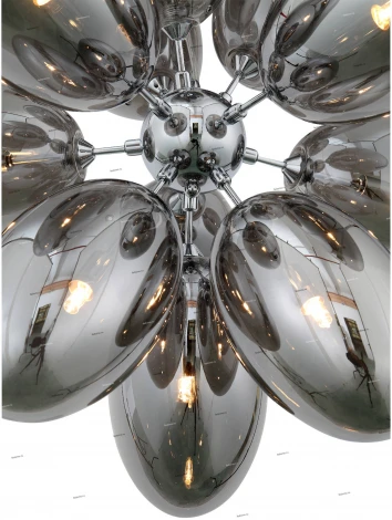 Подвесная люстра ST Luce Esile SL433.103.11