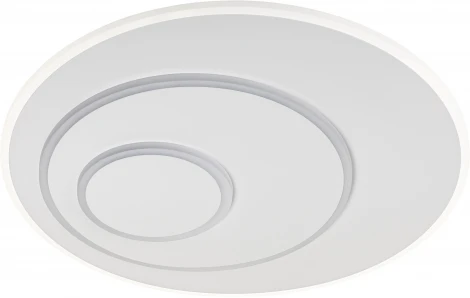 Потолочная люстра светодиодная с ДУ Ritter Galassia 51581 8