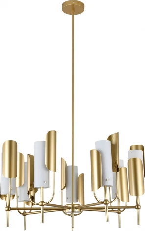 Потолочная люстра на штанге Indigo Impero V000503 (220V)