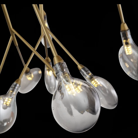 Подвесная люстра ST Luce Riccardo SL411.213.45