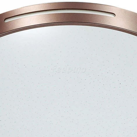 Настенно-потолочный светильник Sonex Geta Coffee 2075/DL