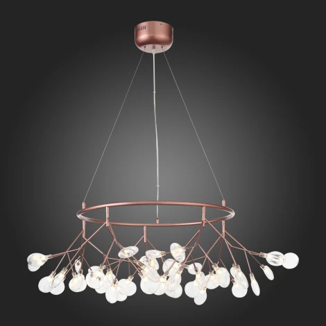 Подвесная люстра ST Luce Riccardo SL411.333.45