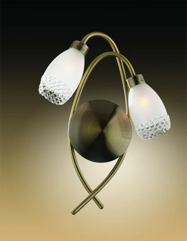 Бра Odeon Light Lerta 1803/2W