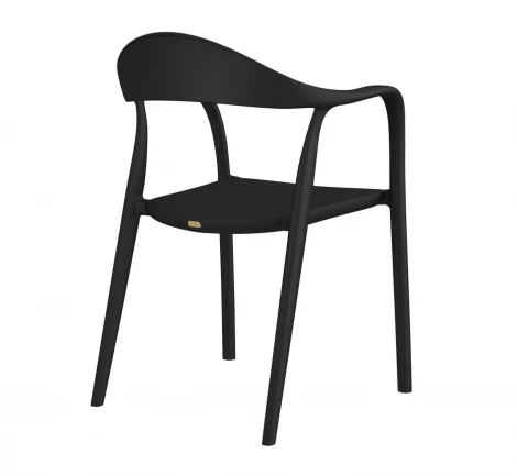 Стул SHT-S214 черный Sheffilton 9109698006