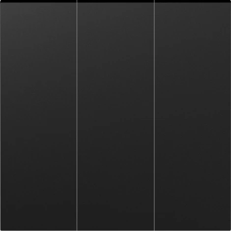 Клавиша 3-я, матовый карбон Donel A07 DE29330