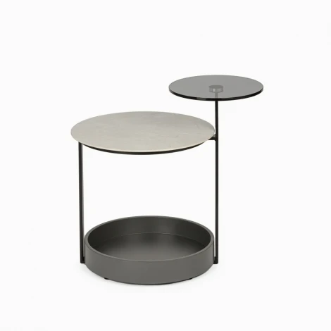 Кофейный столик Laurie 49х63 Cosmo 347870