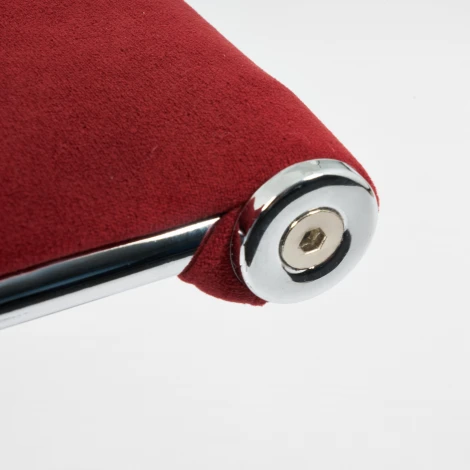 Кресло URBAN черный (кож/зам)