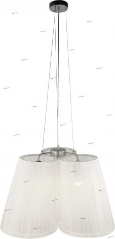 Подвесная люстра Arte Lamp Paralume A9533LM-3SS