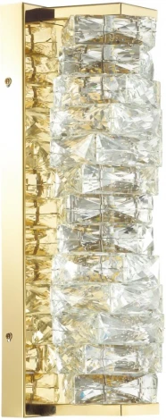 Бра Straza 4999/10WL (LED, 220V)