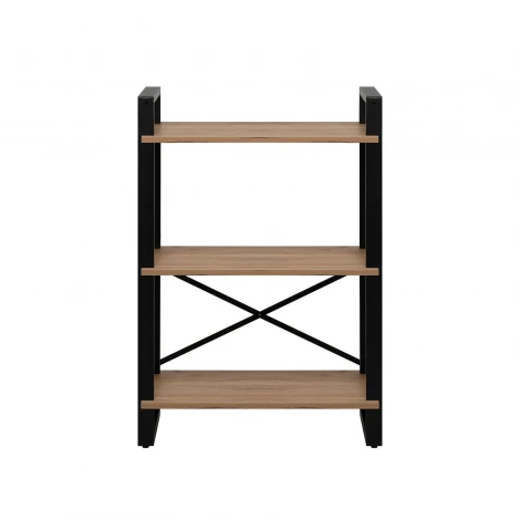 Стеллаж Стилвуд 123 Leset 4687207458924