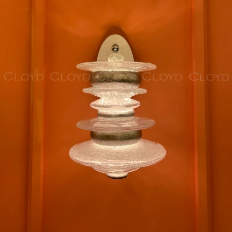 Бра светодиодное Cloyd Gefest 20125 (220V)