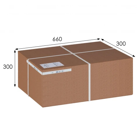 Стол приставной круглый МеталлАрт М015 черный мрамор/черный Mebelik 009505