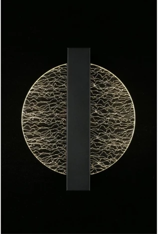 Настенный светильник LED Aployt Abeliya APL.343.01.08 (220V)