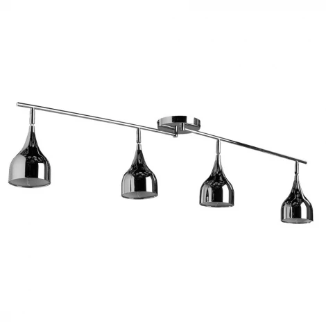 Спот Arte Lamp Campana A9555PL-4CC