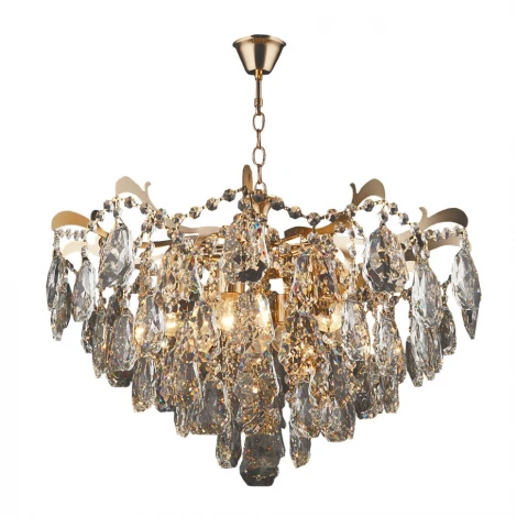 Подвесная люстра Wedo Light Florentine 70689.01.01.06