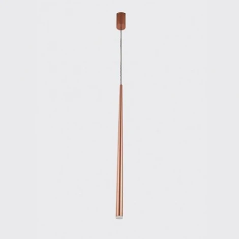 Подвесной светильник Italline IT03-1428 coffee (LED, 220V)