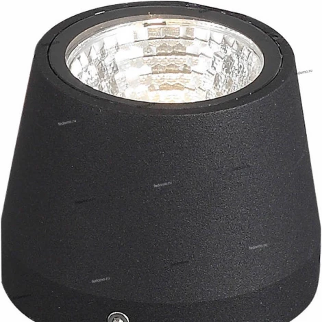 Грунтовый светильник ST Luce Pedana SL097.445.01