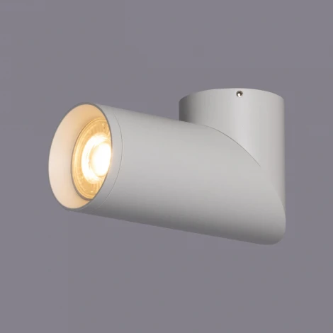 Спот DeMarkt Прайм 850011301 (220V, круглые)