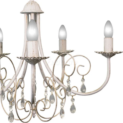 Подвесная люстра Day&Night S9061-5