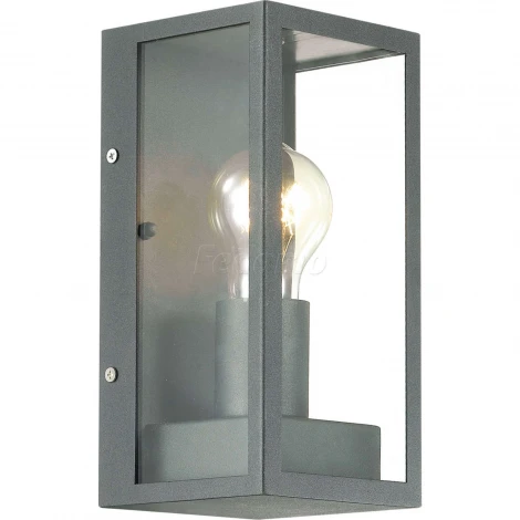 Настенный светильник уличный Odeon Light Argos 4165/1W