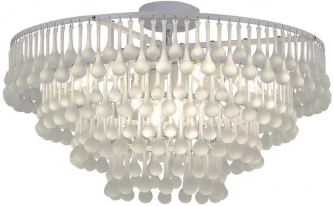 Подвесная люстра Favourite Boonden 4604-8P (220V, на цепи)