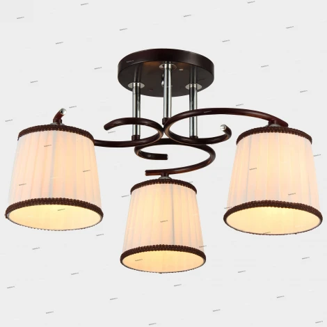 Потолочная люстра J-Light Nicole 1153/3C