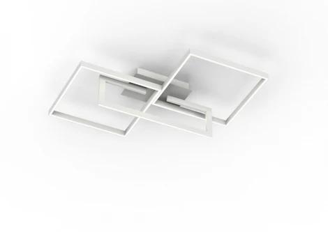 Потолочная люстра Mantra Mural 6560 (LED, 220V)