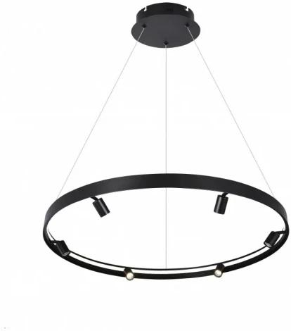 Подвесной светильник iLedex Vision 2060-D1000 BK