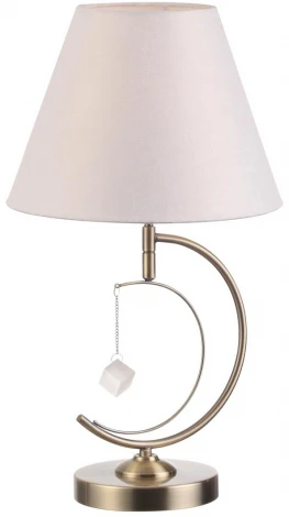Интерьерная настольная лампа Lumion Leah 4469/1T