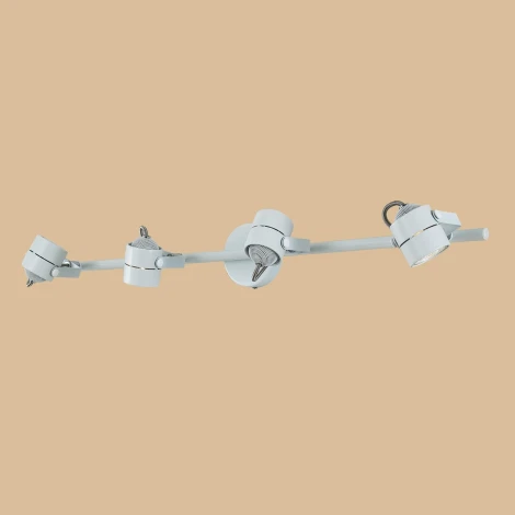 Спот на штанге Citilux Ринг CL525540 (220V, круглые)