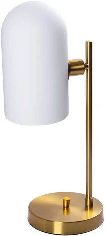 Настольная лампа Arte Lamp Cassel A5454LT-1PB