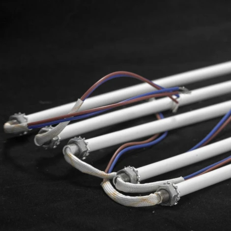 Потолочная люстра Lussole Lgo Lafayette LSP-8267 (220V, IP21)