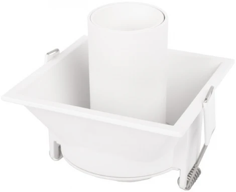 Встраиваемый светильник Loft It Lens 10322/B White (LED, 220V, круглые)