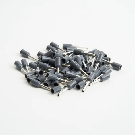 Наконечник-гильза 100 шт. Stekker 39432